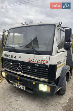 Евакуатор Mercedes-Benz Atego 1998 в Дніпрі