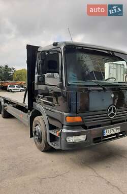 Платформа Mercedes-Benz Atego 1999 в Києві