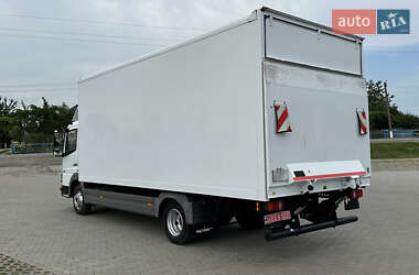 Грузовой фургон Mercedes-Benz Atego 2014 в Бучаче