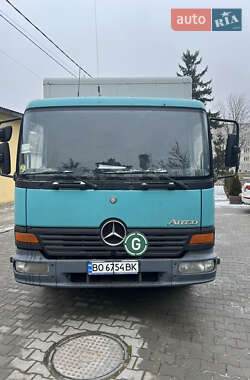 Інші вантажівки Mercedes-Benz Atego 2004 в Тернополі