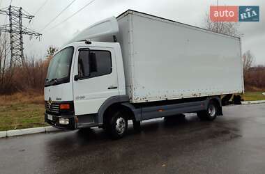 Шасі Mercedes-Benz Atego 1998 в Харкові