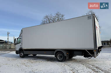 Вантажний фургон Mercedes-Benz Atego 2012 в Бучачі