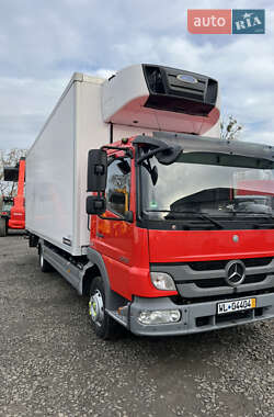 Рефрижератор Mercedes-Benz Atego 2013 в 