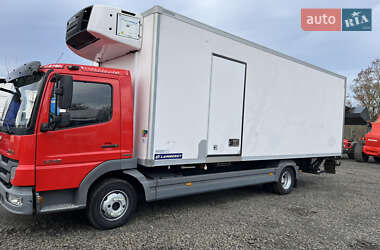 Рефрижератор Mercedes-Benz Atego 2013 в 