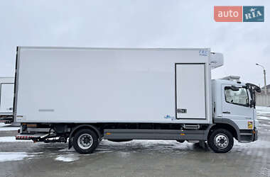 Рефрижератор Mercedes-Benz Atego 2012 в Харькове