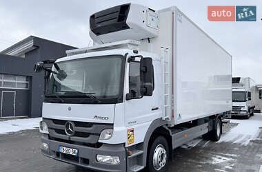 Рефрижератор Mercedes-Benz Atego 2012 в Харькове