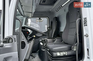 Рефрижератор Mercedes-Benz Atego 2012 в Харькове