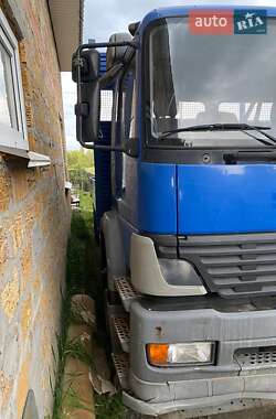 Другая спецтехника Mercedes-Benz Atego 2005 в 