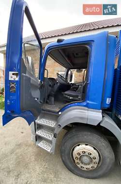 Другая спецтехника Mercedes-Benz Atego 2005 в 