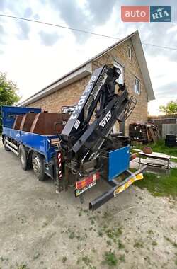 Другая спецтехника Mercedes-Benz Atego 2005 в 