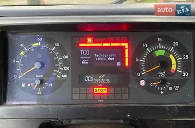 Другая спецтехника Mercedes-Benz Atego 2005 в 
