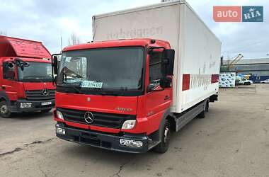 Вантажний фургон Mercedes-Benz Atego 2009 в Києві