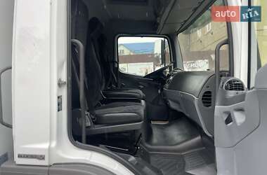 Грузовой фургон Mercedes-Benz Atego 2013 в Бучаче