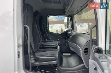 Грузовой фургон Mercedes-Benz Atego 2013 в Бучаче