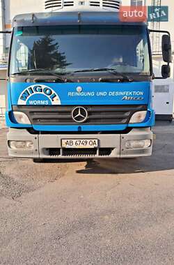 Інша спецтехніка Mercedes-Benz Atego 2007 в Вінниці