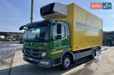 Рефрижератор Mercedes-Benz Atego 2012 в Луцке