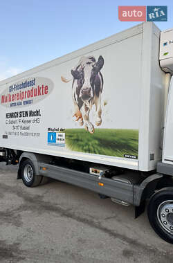 Рефрижератор Mercedes-Benz Atego 2012 в 