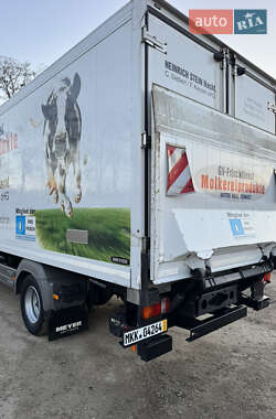 Рефрижератор Mercedes-Benz Atego 2012 в 