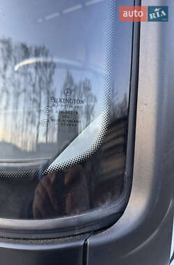 Рефрижератор Mercedes-Benz Atego 2012 в 