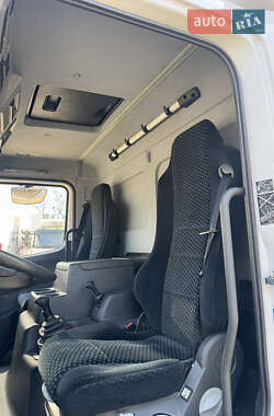 Рефрижератор Mercedes-Benz Atego 2012 в 