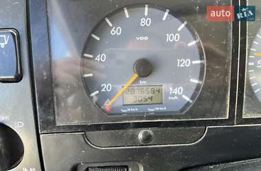 Грузовой фургон Mercedes-Benz Atego 2012 в  фото 28 Грузовой фургон Mercedes-Benz Atego 2012 в