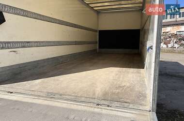 Грузовой фургон Mercedes-Benz Atego 2012 в  фото 58 Грузовой фургон Mercedes-Benz Atego 2012 в