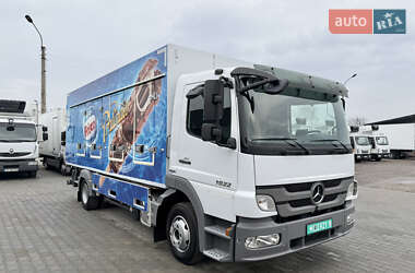 Рефрижератор Mercedes-Benz Atego 2011 в Харькове