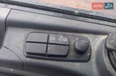 Вантажний фургон Mercedes-Benz Atego 2012 в 