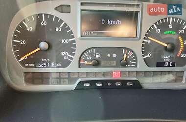 Інші вантажівки Mercedes-Benz Atego 2005 в 
