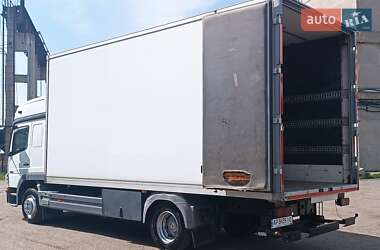 Інші вантажівки Mercedes-Benz Atego 2005 в 