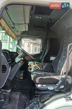 Інші вантажівки Mercedes-Benz Atego 2005 в 