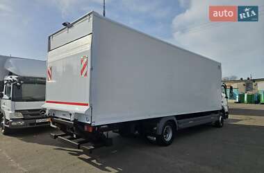 Грузовой фургон Mercedes-Benz Atego 2013 в 