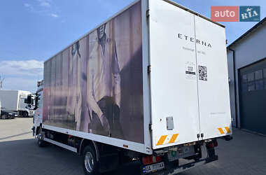 Грузовой фургон Mercedes-Benz Atego 2016 в 