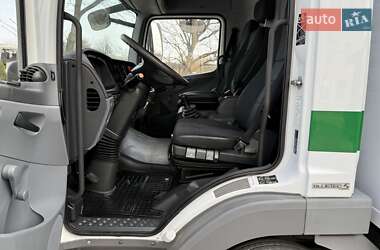 Грузовой фургон Mercedes-Benz Atego 2013 в 