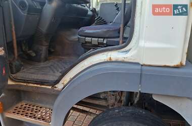 Рефрижератор Mercedes-Benz Atego 2006 в 