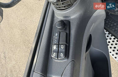 Рефрижератор Mercedes-Benz Atego 2011 в 