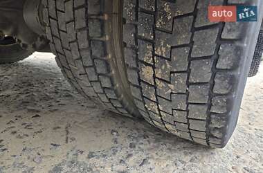 Самоскид Mercedes-Benz Atego 2013 в 