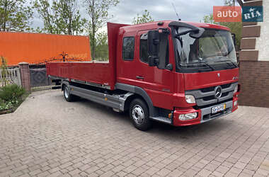 Другие грузовики Mercedes-Benz Atego 2013 в 