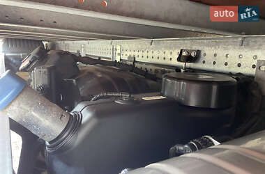 Другие грузовики Mercedes-Benz Atego 2013 в 
