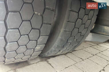 Другие грузовики Mercedes-Benz Atego 2013 в 