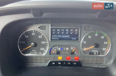 Другие грузовики Mercedes-Benz Atego 2013 в 