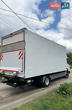 Другие грузовики Mercedes-Benz Atego 2013 в Бердичеве