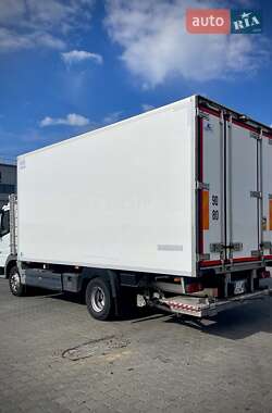 Рефрижератор Mercedes-Benz Atego 2013 в 