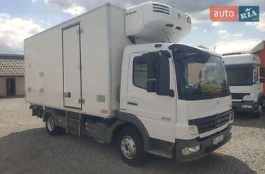 Рефрижератор Mercedes-Benz Atego 2010 в Вінниці