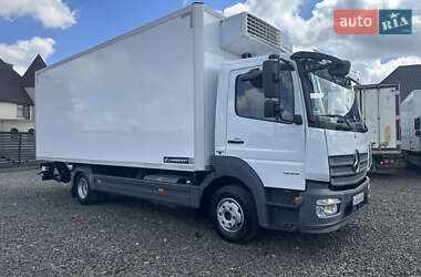 Рефрижератор Mercedes-Benz Atego 2016 в 
