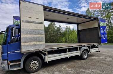 Грузовой фургон Mercedes-Benz Atego 2010 в 