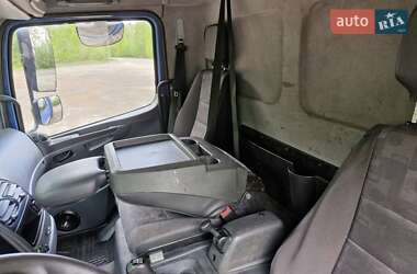 Грузовой фургон Mercedes-Benz Atego 2010 в 