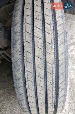 Грузовой фургон Mercedes-Benz Atego 2010 в 