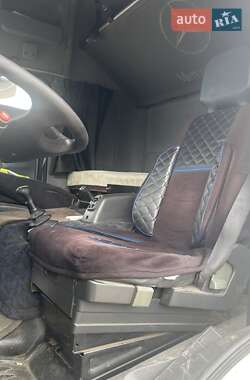 Грузовой фургон Mercedes-Benz Atego 2006 в 