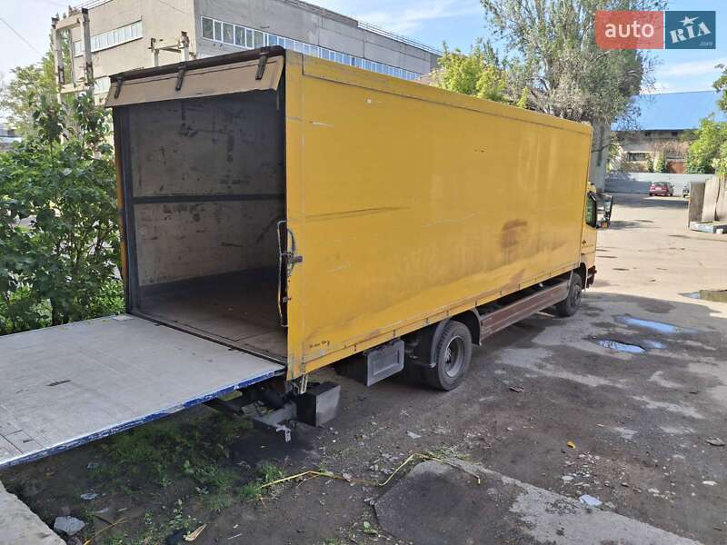 Другие грузовики Mercedes-Benz Atego 1999 в Одессе